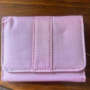 Pink Women's Wallet‎